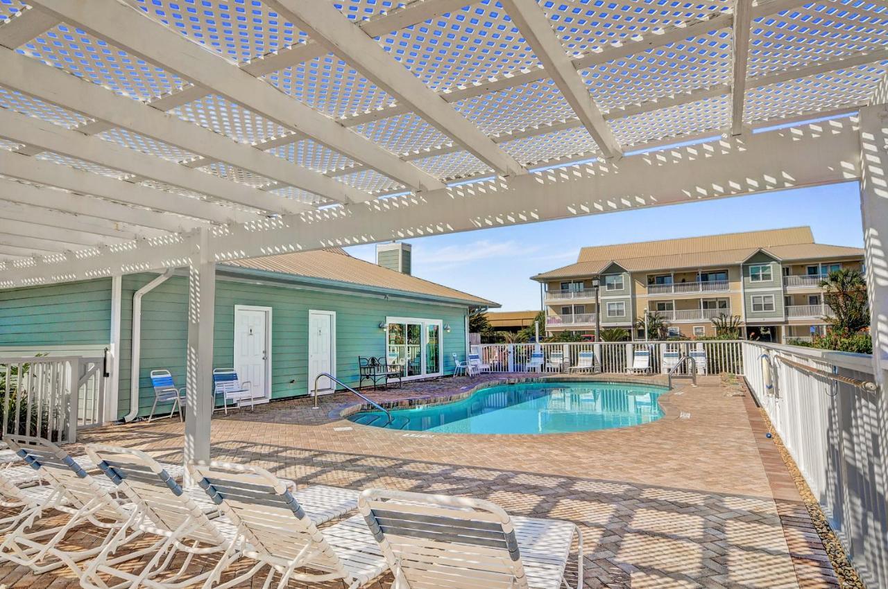 St. Martin Beachwalk Villas 311 Destin Buitenkant foto
