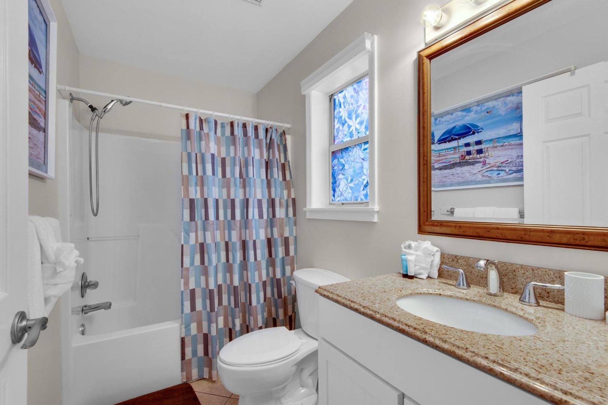 St. Martin Beachwalk Villas 311 Destin Buitenkant foto