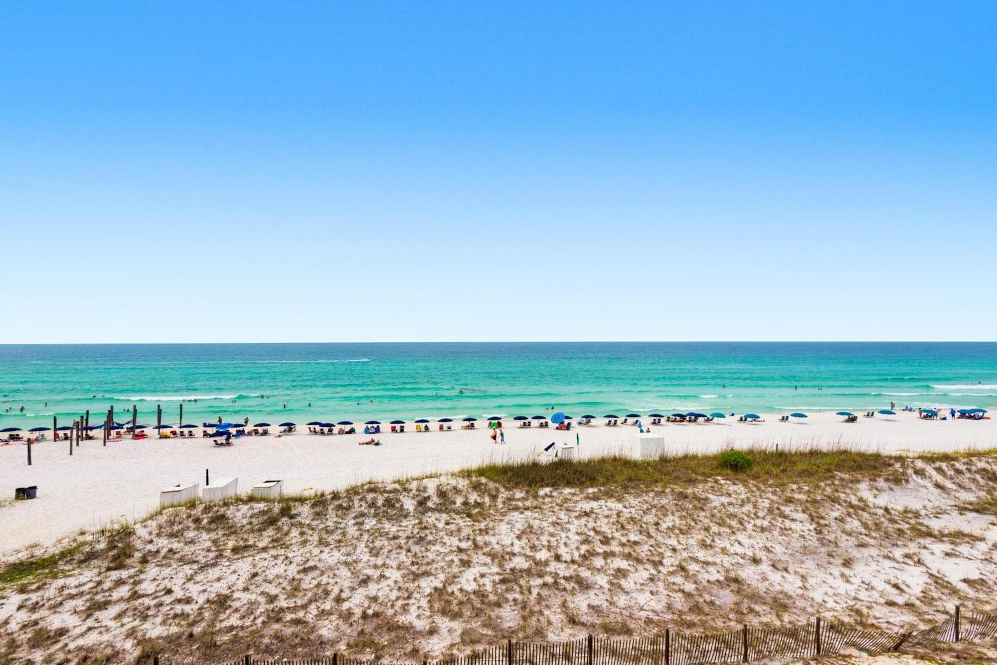 St. Martin Beachwalk Villas 311 Destin Buitenkant foto