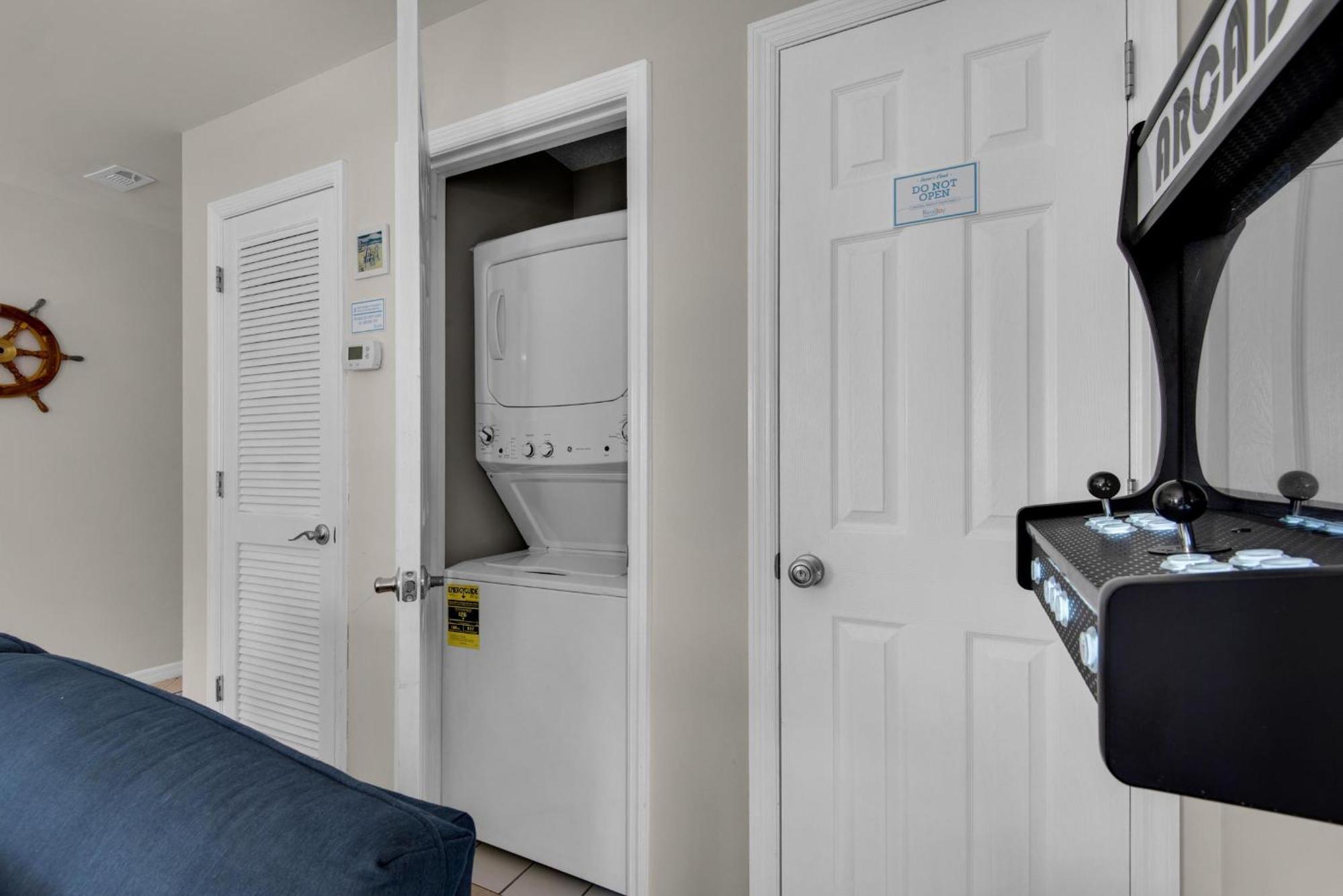 St. Martin Beachwalk Villas 311 Destin Buitenkant foto