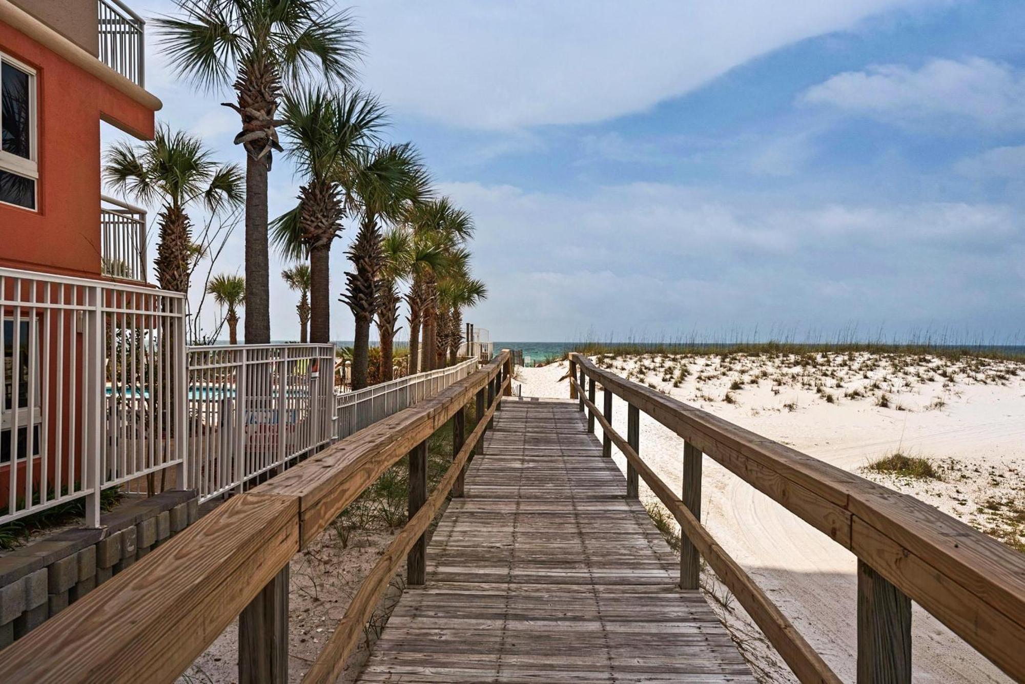 St. Martin Beachwalk Villas 311 Destin Buitenkant foto
