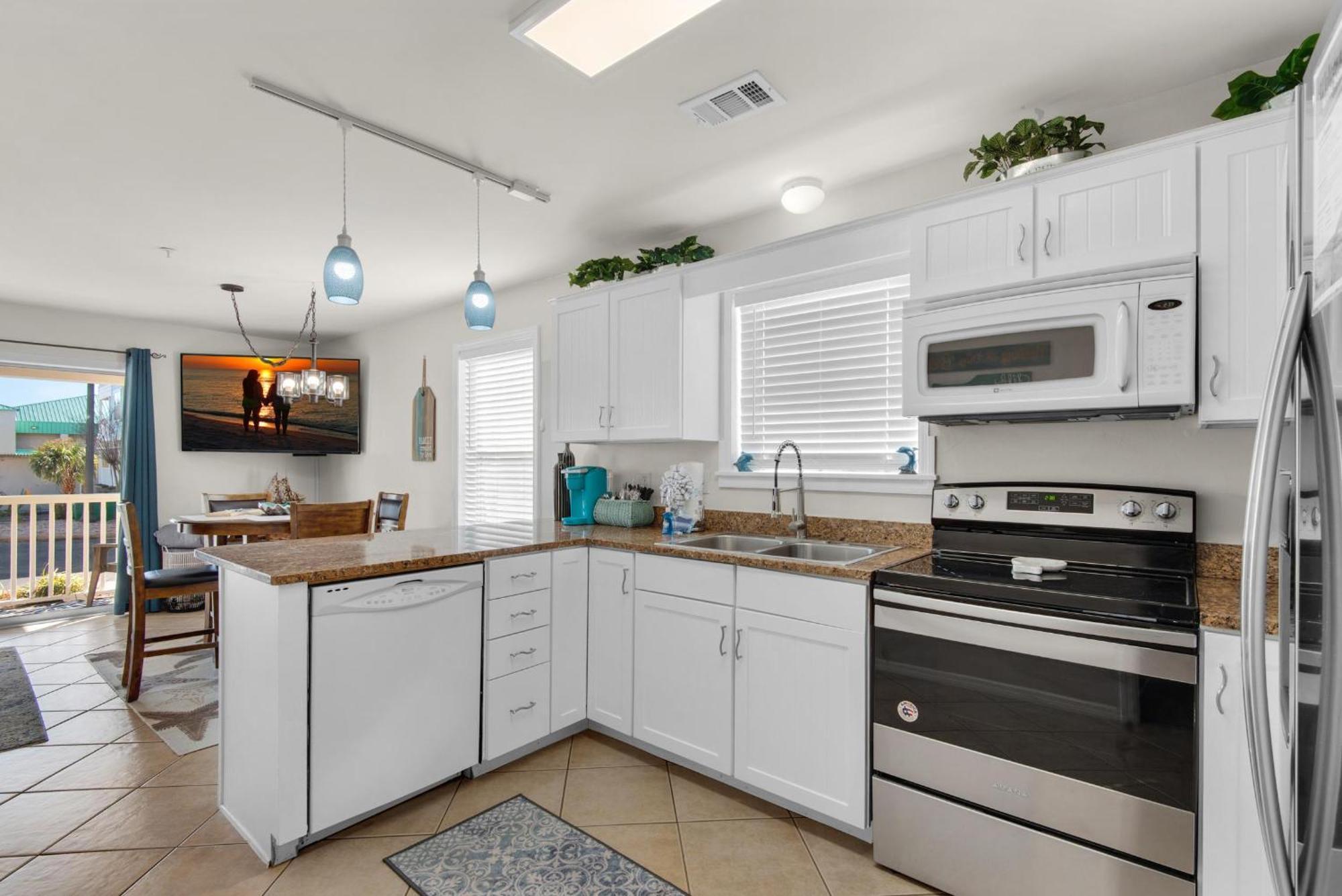 St. Martin Beachwalk Villas 311 Destin Buitenkant foto