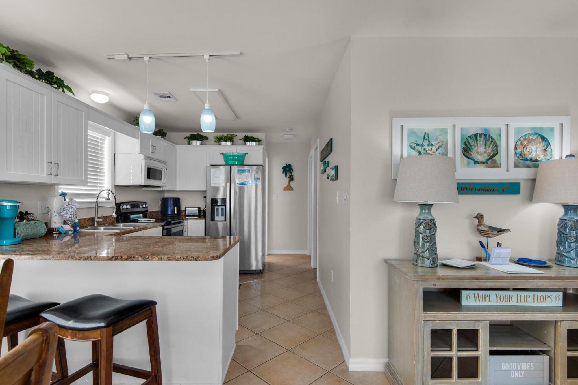 St. Martin Beachwalk Villas 311 Destin Buitenkant foto