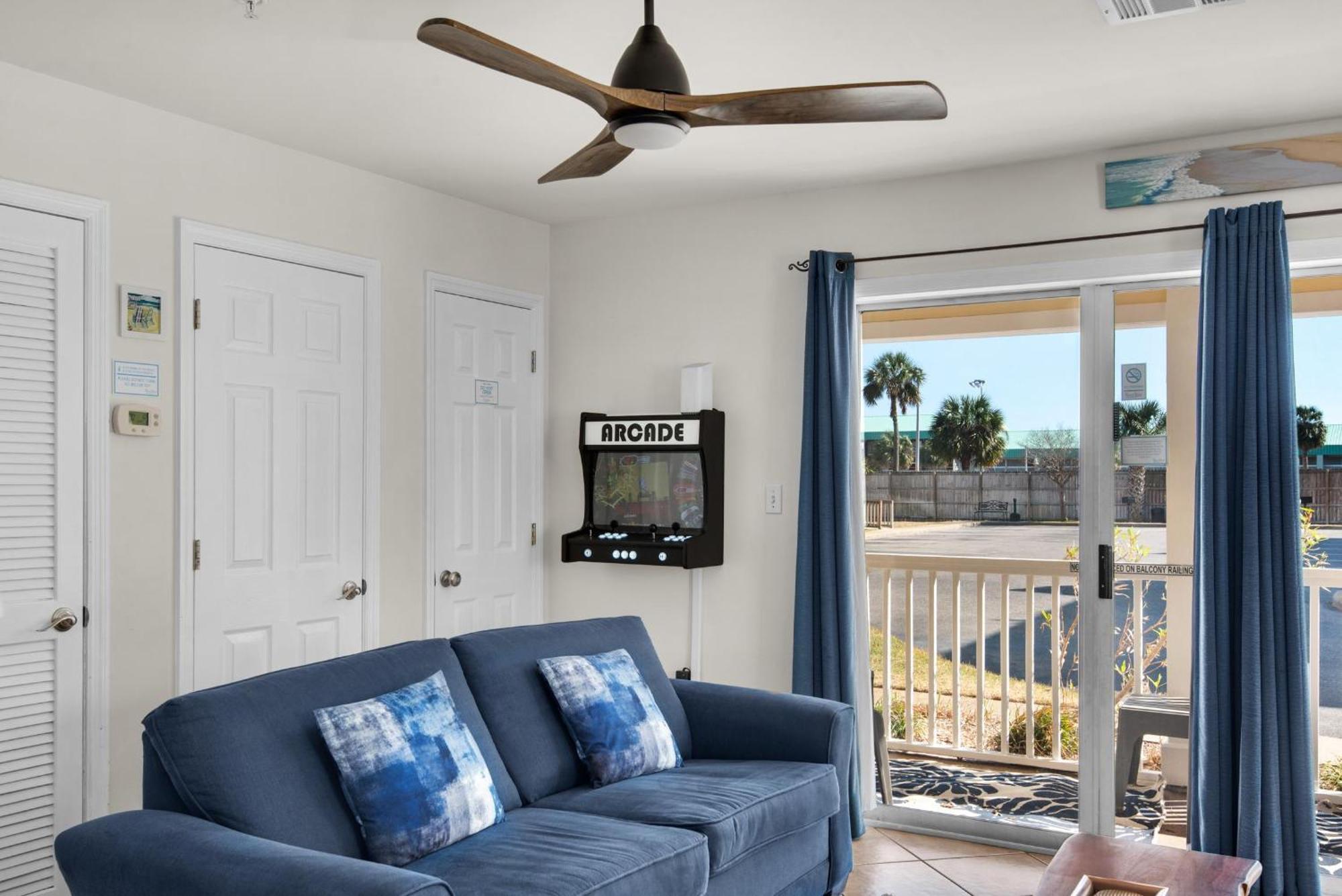 St. Martin Beachwalk Villas 311 Destin Buitenkant foto