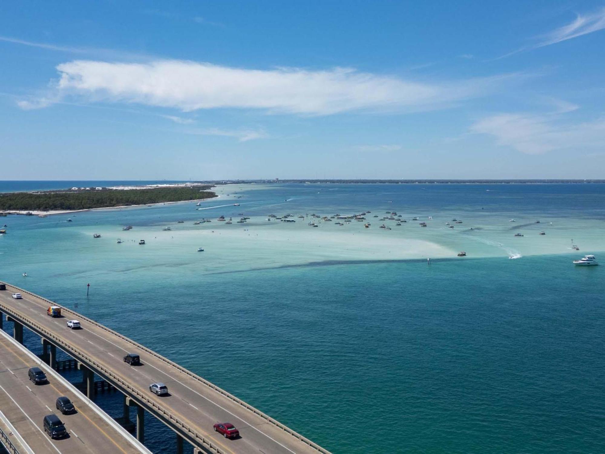 St. Martin Beachwalk Villas 311 Destin Buitenkant foto